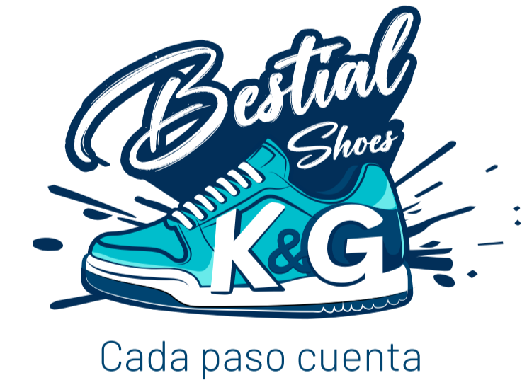 K Y G BESTIAL SHOES