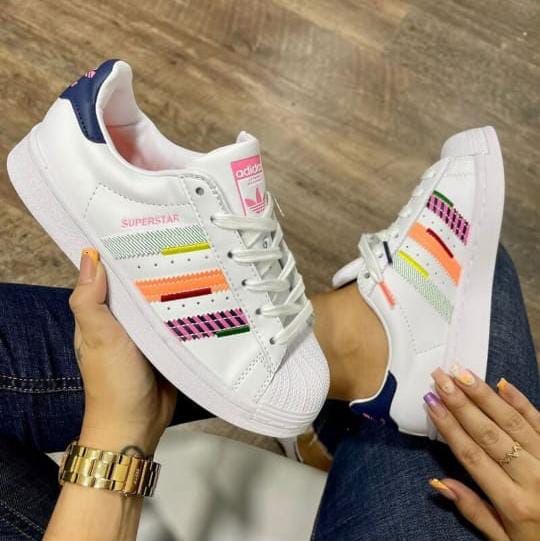 Adidas superstar