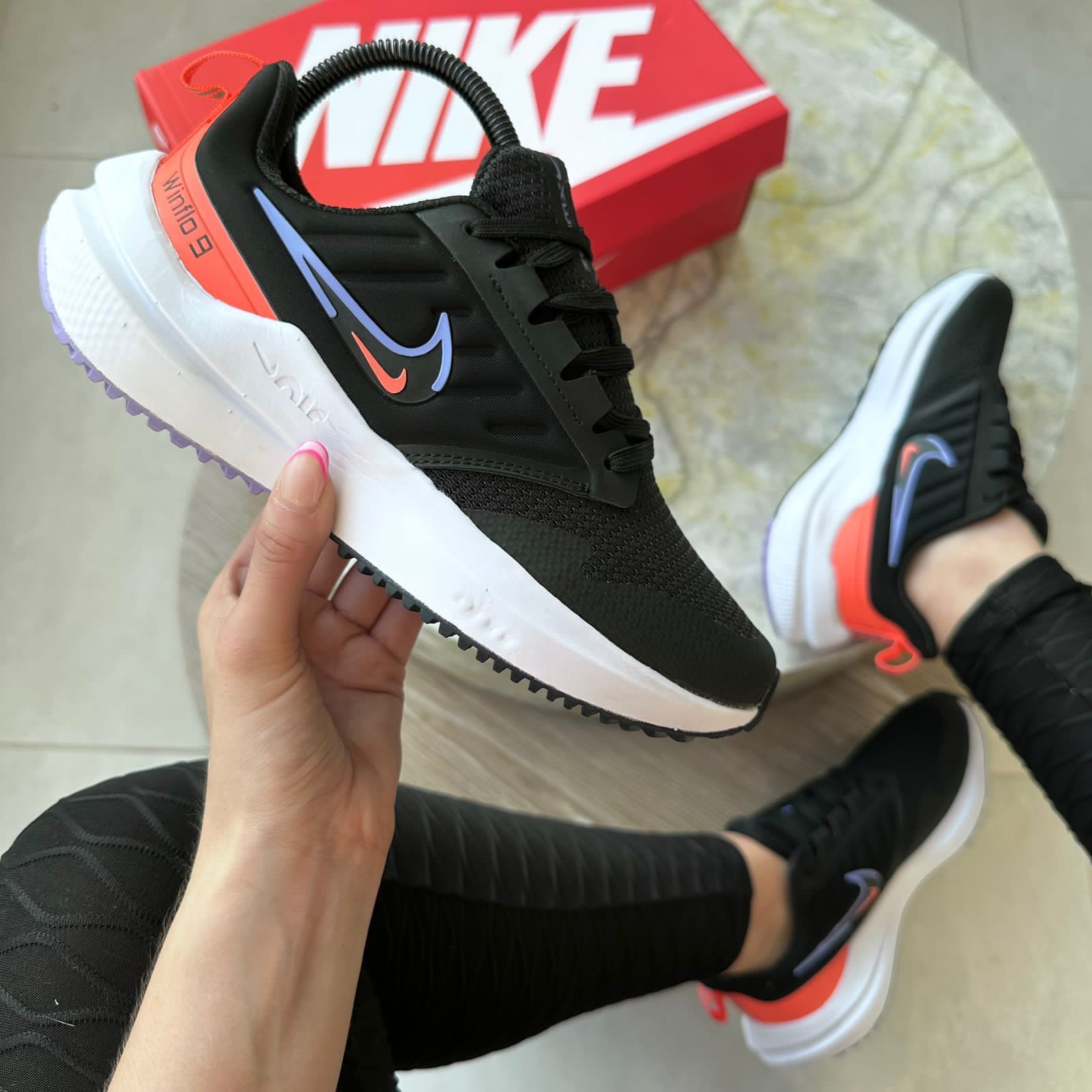 Imagen del Producto Nike Winflo 9 