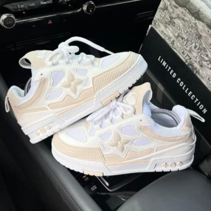 Imagen del Producto Louis Vuitton Skate  