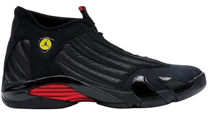 imagen Jordan Retro 14